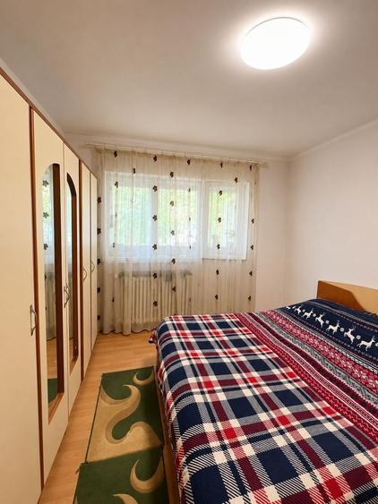 2 camere Confort 1 | Acces facil |Tomis 3 | Balcon 13 mp, beci și boxa - 4
