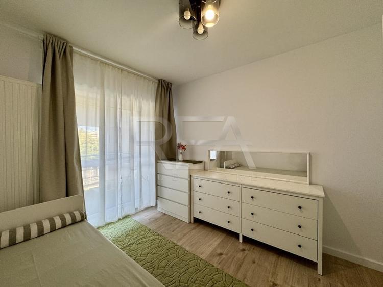 3 camere Belvedere Residence la 8 min Metrou Pipera - 11