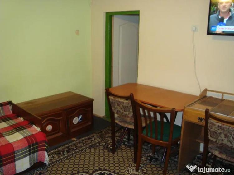 dau inchirie o camera cu loc de gatit si baie la casa cu intrare separata - 9