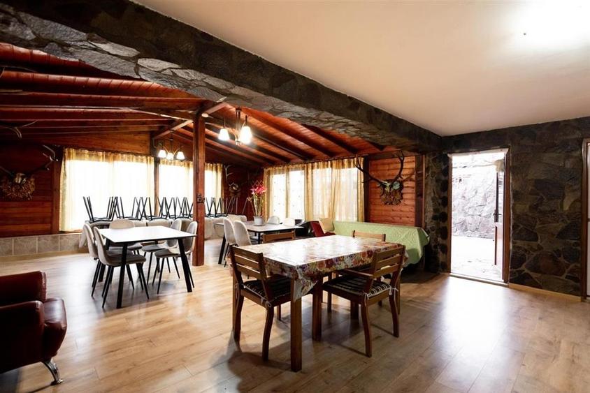 RECO Pensiune turistica cu 20 camere, Baile Felix-Bihor - 5