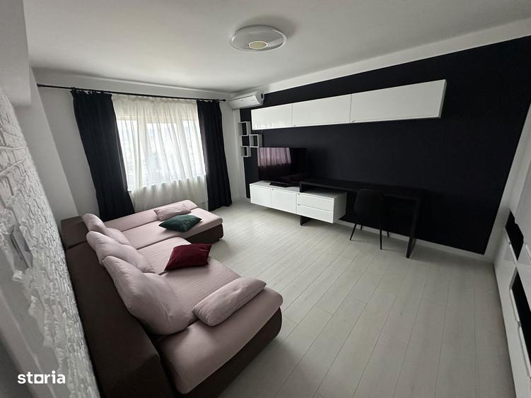 Apartament de vanzare complet utilat - 5