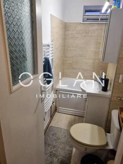 Apartament 2 camere, etaj intermediar, Mihai Viteazul - 5