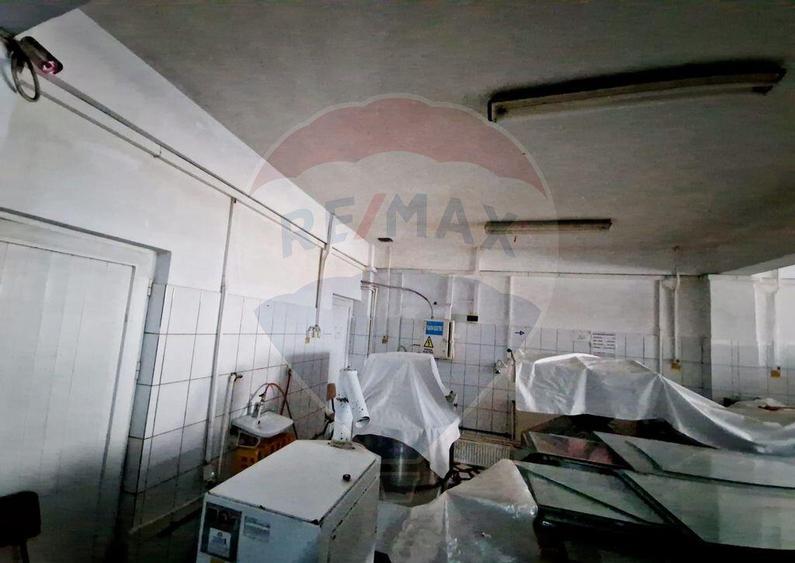 Spa?iu industrial de 100mp de inchiriat in zona Central - 4