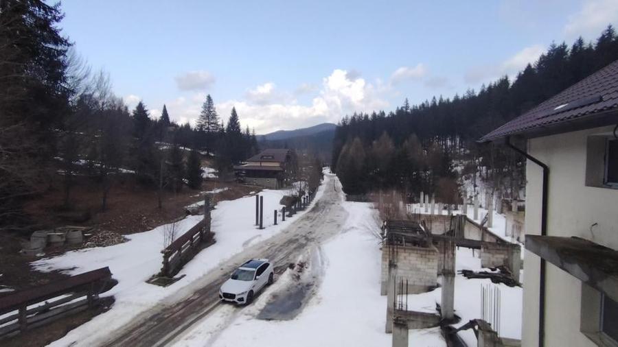 Oportunitate de investiție în stațiunea Cheia - 2