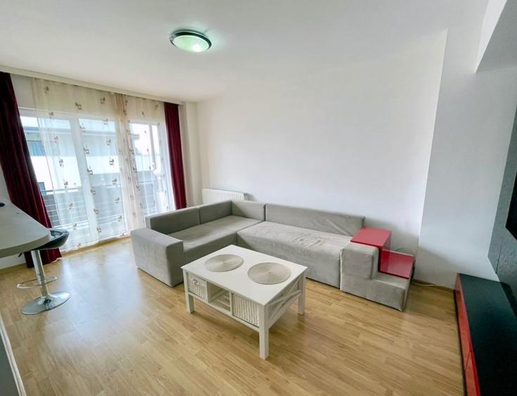 2 camere, bloc nou, modern, cu terasa, in Buna Ziua, in Bonjour Residence - 3