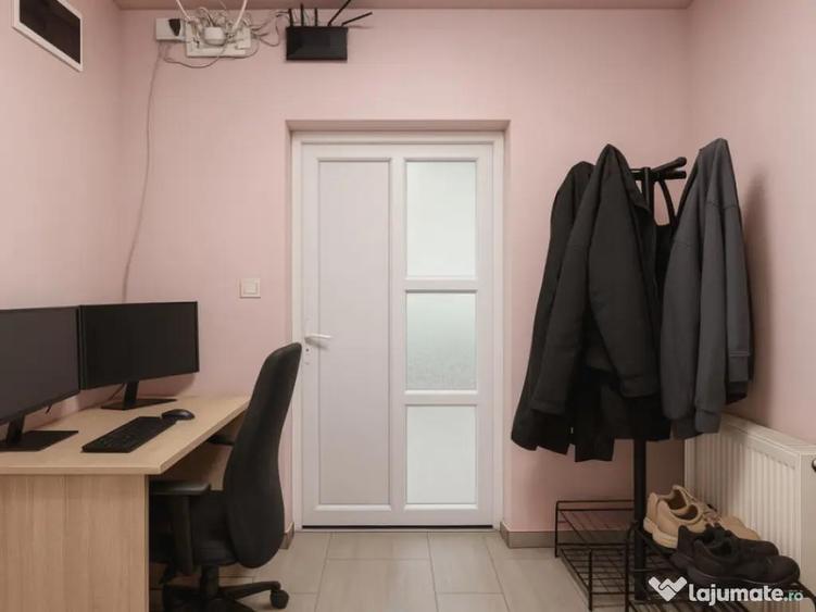 Casa 2 camere zona Promenada Mall - 12