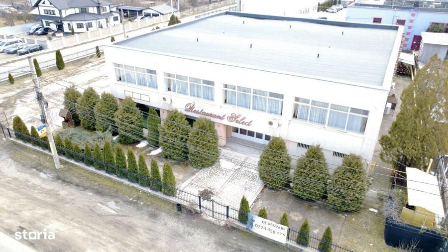 Proprietate pentru Investitori 1217 mp utili - 19