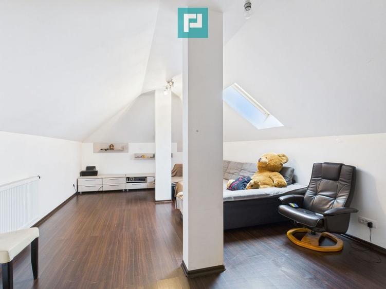 Casă individuală spațioasă, la 10 km de Timișoara - 19