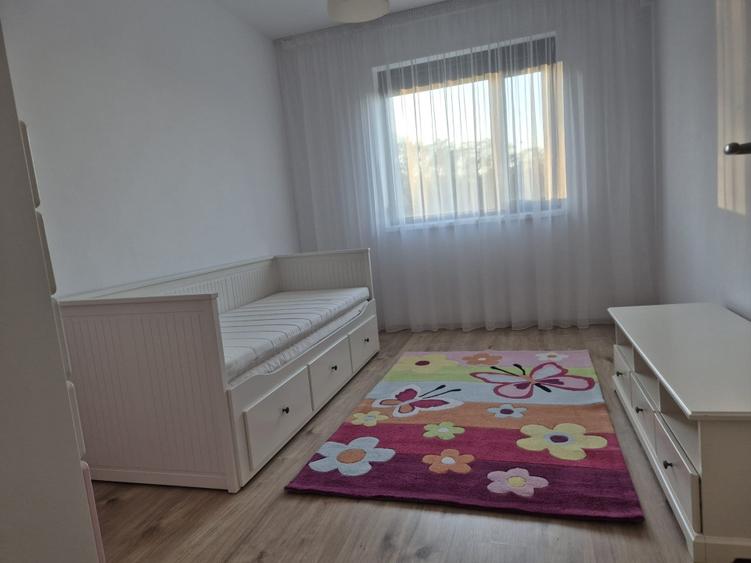 Apartament 3 camere, Greeenfield Baneasa, 2 locuri de parcare (proprietar) - 5