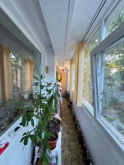 Vand apartament 4 camere Tomis Nord - 2