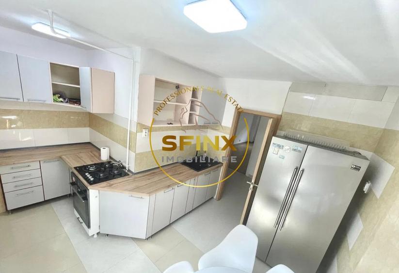 3 camere parter Calea Calarasilor Piata Muncii  ideal birou - 5