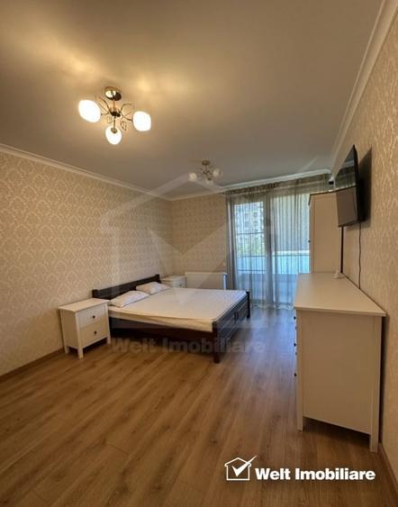 Apartament cu 2 camere in ParkLake - 2