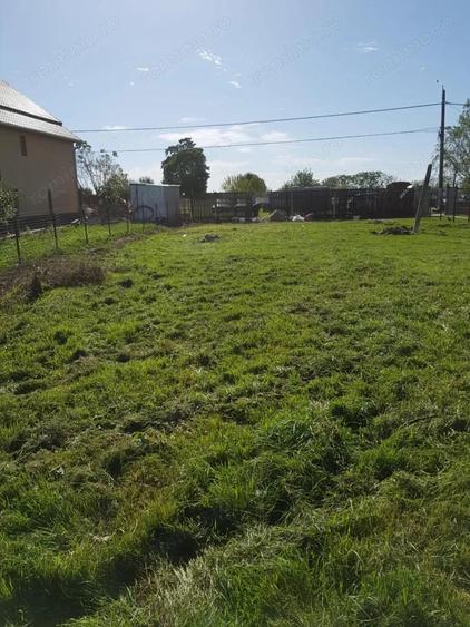 COMISION 0% | Teren Intravilan | Becicherecul Mic | 1000mp Utilitati - 3