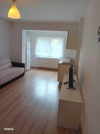 2 camere -Pallady-metrou Nicolae Teclu 5min-mobilat si utilat-centrala - 7