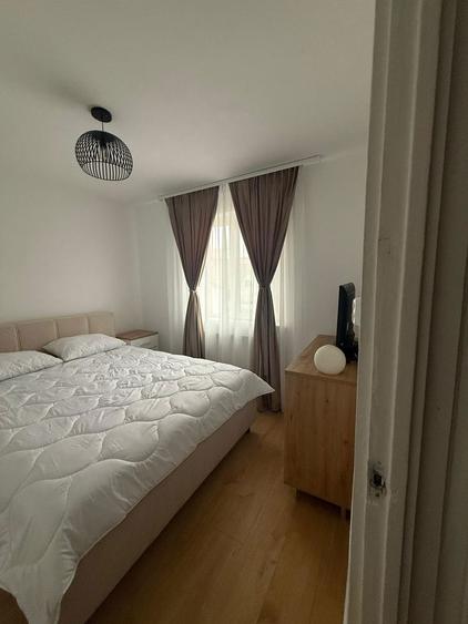 Apartament doua camere inchiriat Brasov-cart. Florilor-Lamaitei - 3