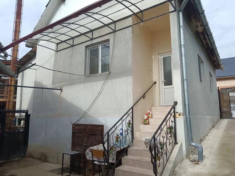 Casa de vanzare Campeni Alba - 4
