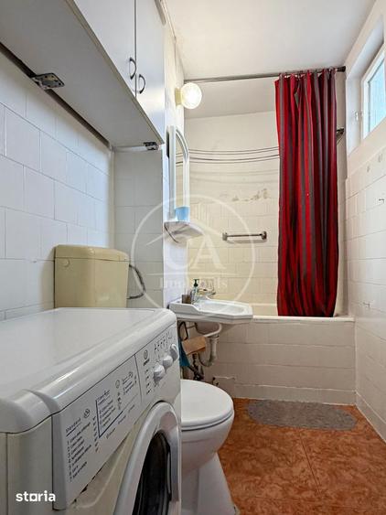 Apartament cu 4 camere de inchiriat in zona Rogerius, Oradea - 11