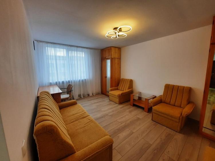 Apt 2 camere decomandat  Maratei  -  Cod 162051 - 4