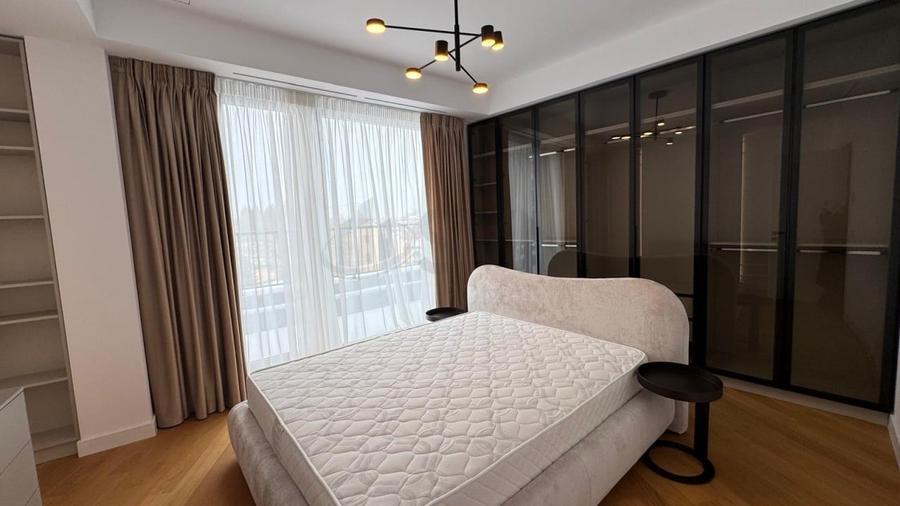 REA1027118 Penthouse 4 camereI Iancu Nicolae I Terasa Panoramica - 3