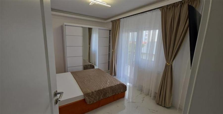 Apartament 2 camere de inchiriat, Pet Friendly - zona Mamaia Nord - 14