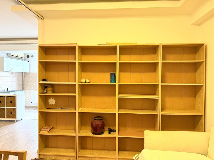 Dorobanti Residence / 2010 / Apartament 53 mp / Centrala Proprie - 17