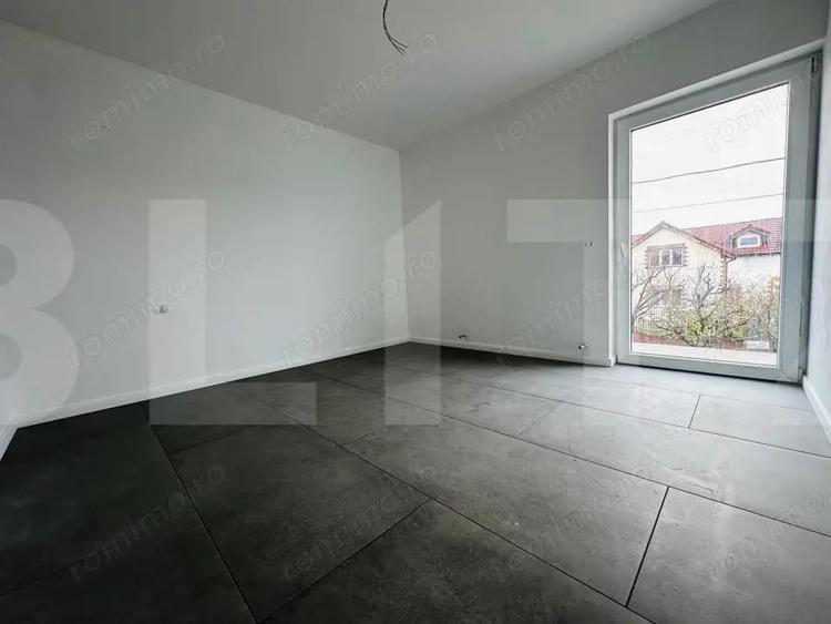 Casa moderna cu piscina, aproape de Arad - 10