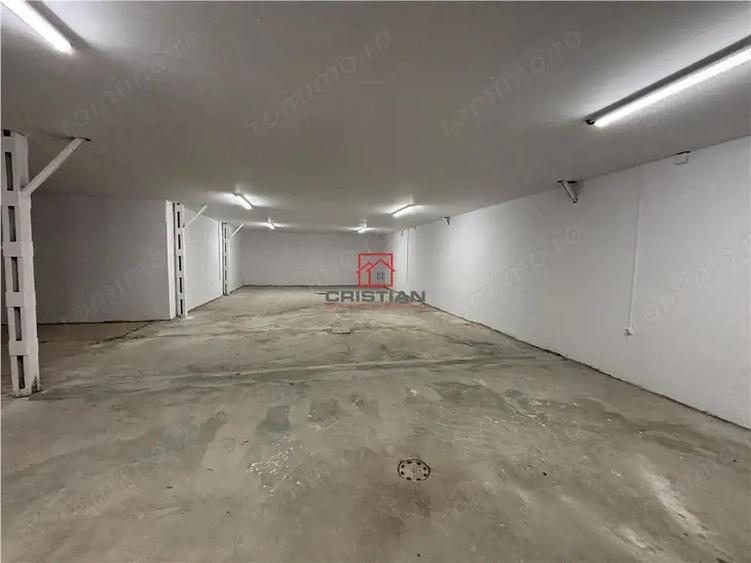 Inchiriere depozit hala spatiu industrial Pipera, Bucuresti-Ilfov - 2