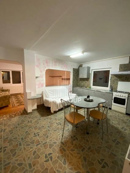 Apartament de inchiriat – parter, str. G. Dima, zona Zorilor - 5