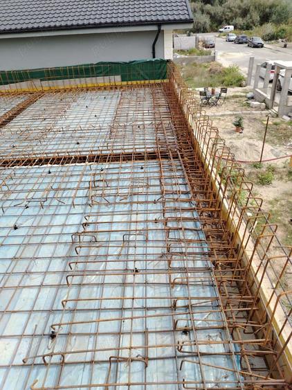 Direct proprietar-casa la malul marii la pret de apartament - 2