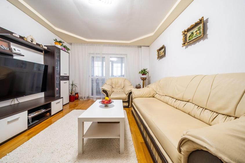 Apartament 3 camere, renovat, Bulevardul Unirii-Central - 6