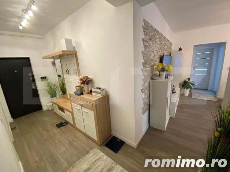 Oportunitate! Apartament de 3 camere, lux, Ciarda Rosie - 4