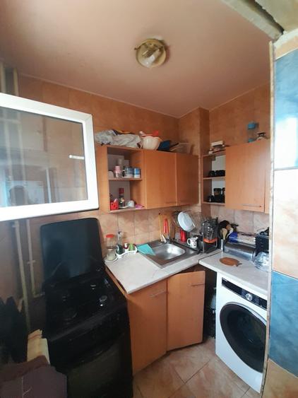 Doua camere mobilat - 10