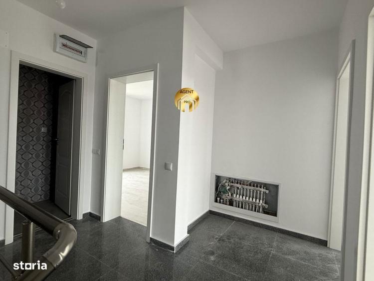 Vila Individuala in Bragadiru 5 camere,340mp teren - 4
