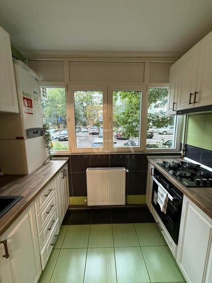 4 camere - Rahova - Centrala proprie - 9