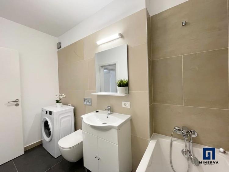 Apartament Braytim langa Parcul Triade | 2 camere | Comision 0% - 14