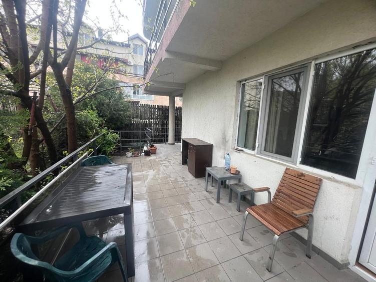 Apartament 2 cam Sos. Oltenitei - 9