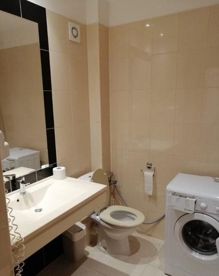 Apartament 3 camere aeroport Otopeni Rin hotel - 3