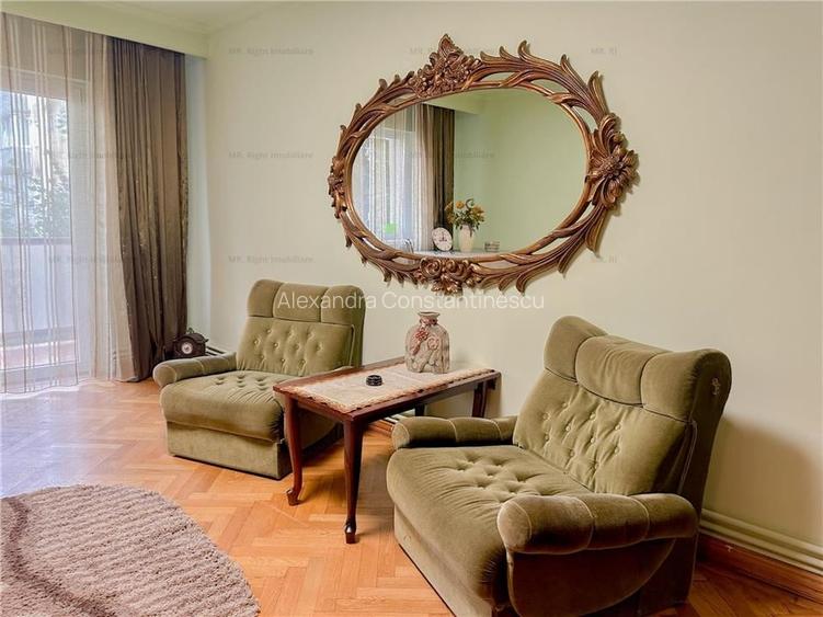 Apartament 4 camere | 2 balcoane | loc parcare | Sacele Brasov