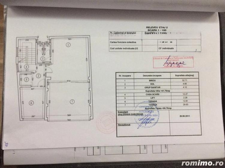 Cladire de birouri Beller - 2