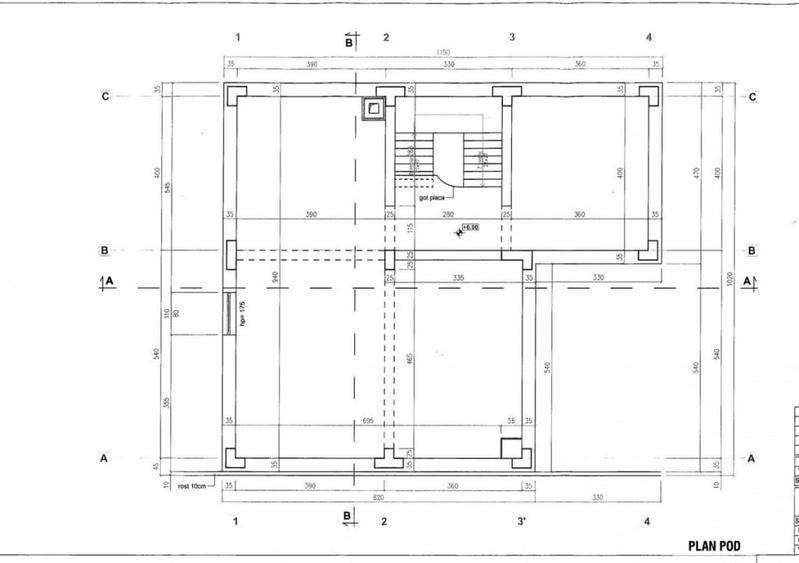 Vila Floreasca-Barbu Vacarescu - 11