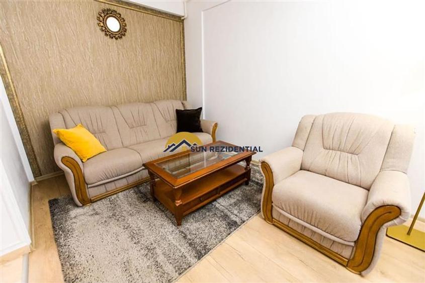 Berceni-Metrou Dimitrie Leonida, apartament 2 camere, loc de parcare. - 7