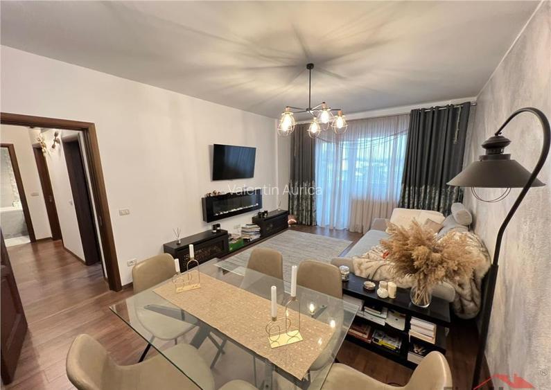 Apartament 2 camere in complex rezidential ultracentral Apartament 2 camere in complex rezidential ultracentral