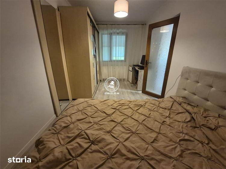 Apartament cu 2 camere nedecomandat în Alexandru cel Bun