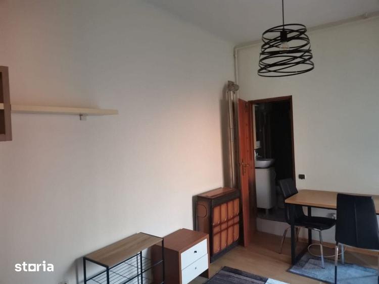 Apartament cu 1 camera in Centru - 4