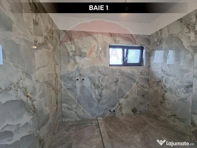 Casă cu 3 camere cu Teren 500 Mp în Satu Nou de Jos