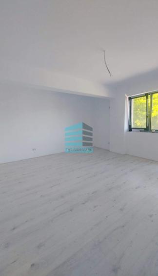 Apartament cu 3 camere în Titan