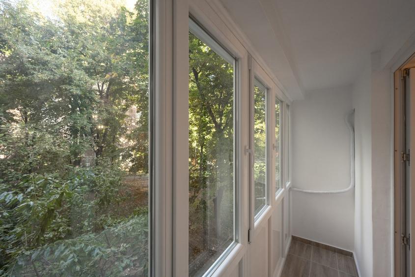 Apartament cu 2 camere decomandat, mobilat în Drumul Taberei