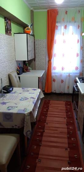 Apartament cu 2 camere în Sovata