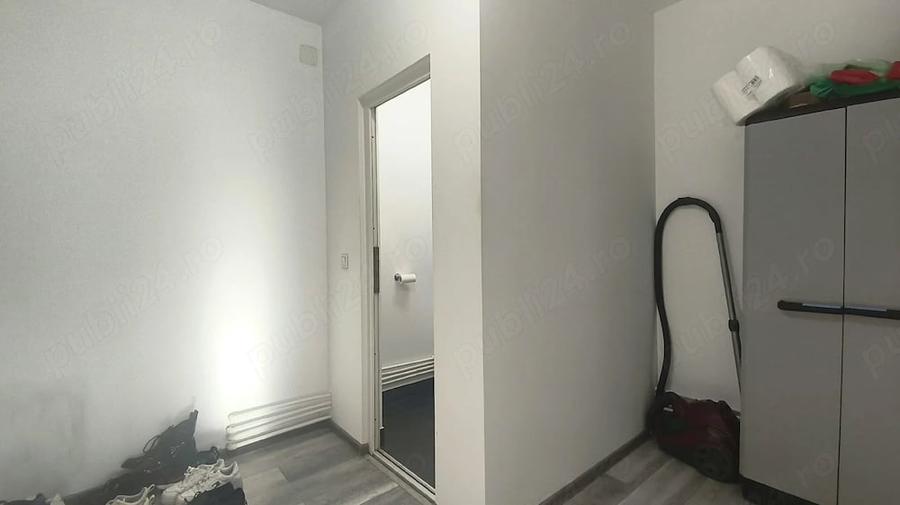 Spațiu comercial, de 40 mp, în Central