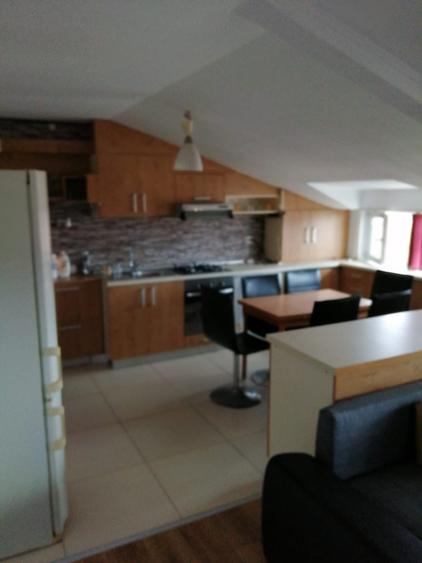 Apartament cu 2 camere, mobilat în Simion Bărnuțiu